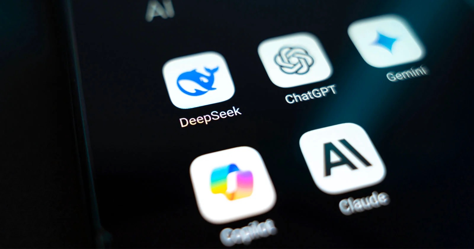 2020s · AI & Streaming
