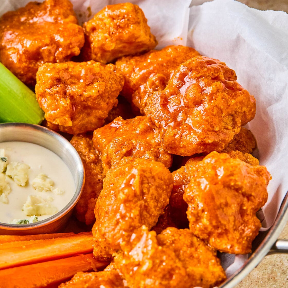 Buffalo Wings