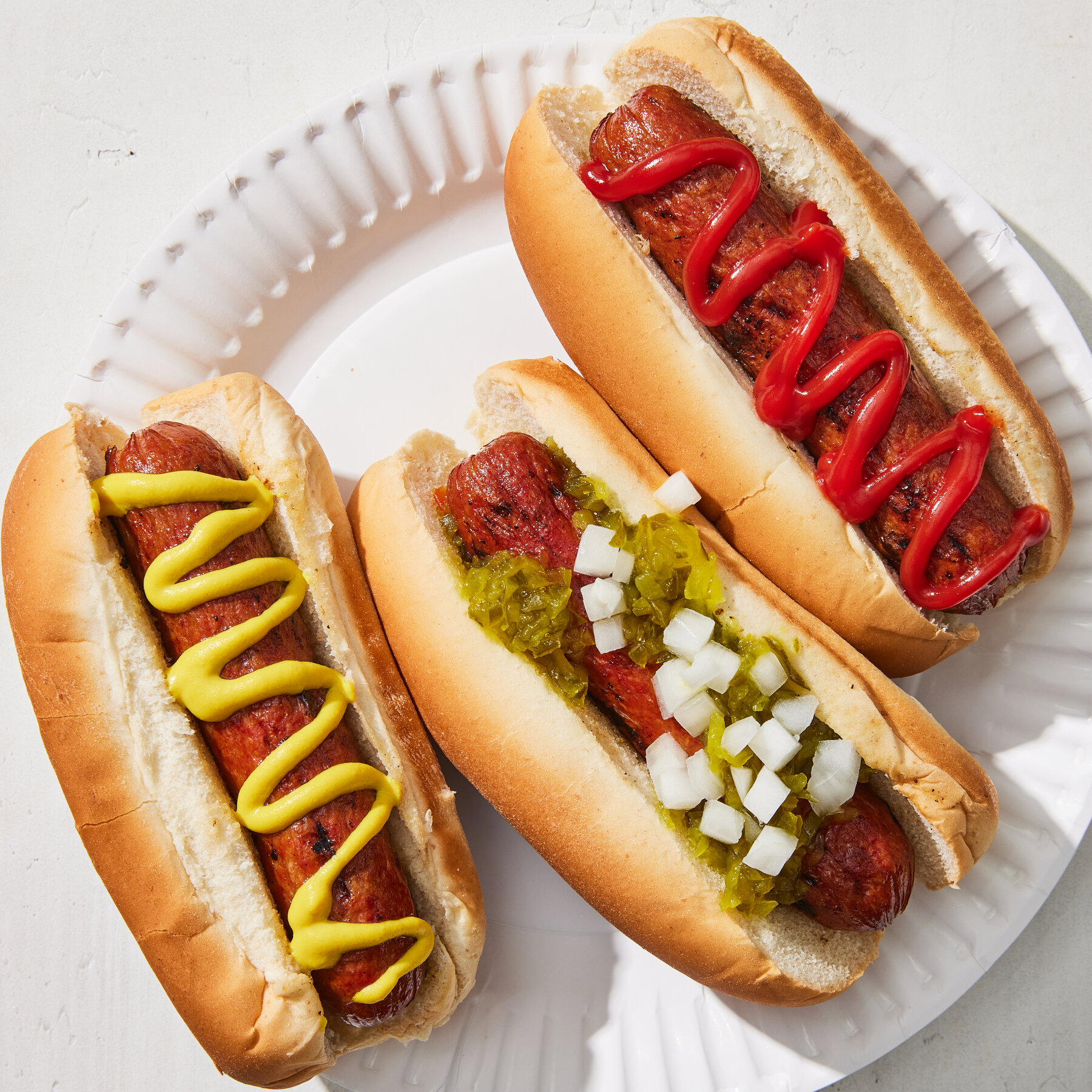Hot Dogs