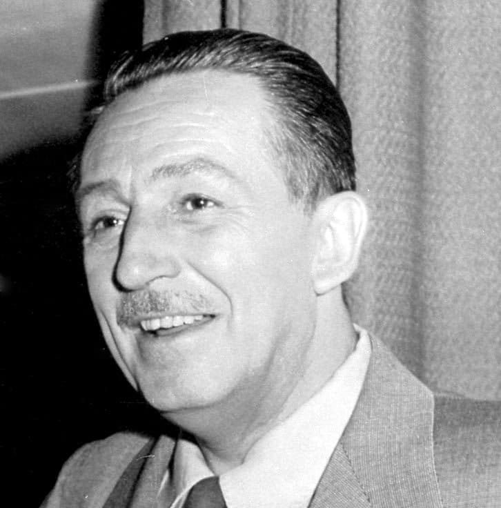 A gallery image from Cultural Icons: 01 Walt Disney