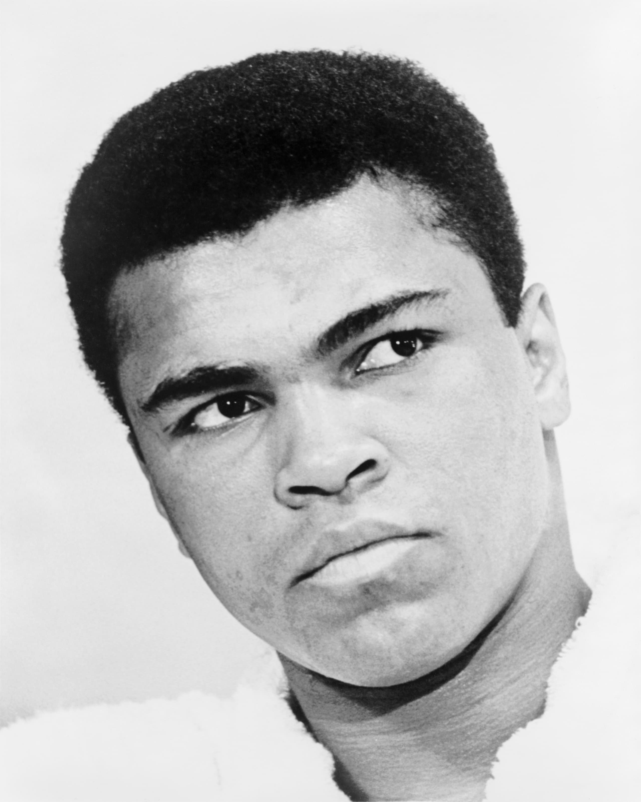 A gallery image from Cultural Icons: 06 Muhammad Ali