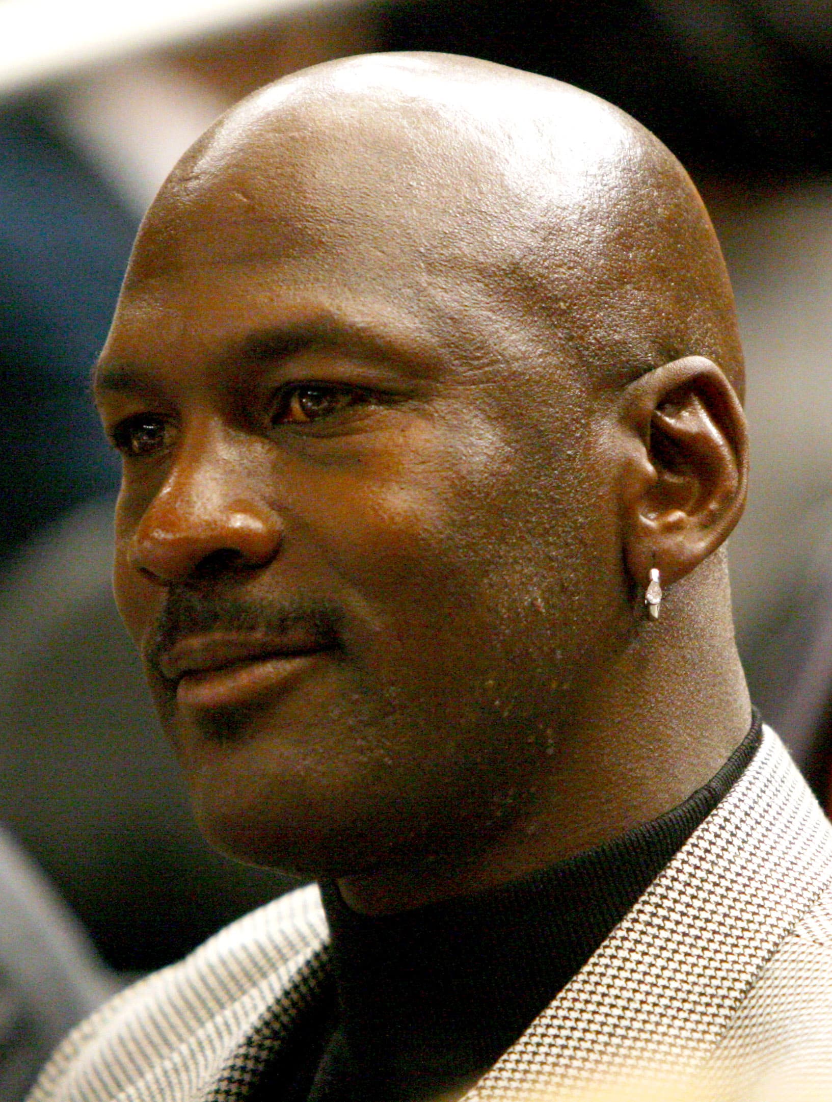 A gallery image from Cultural Icons: 08 Michael Jordan