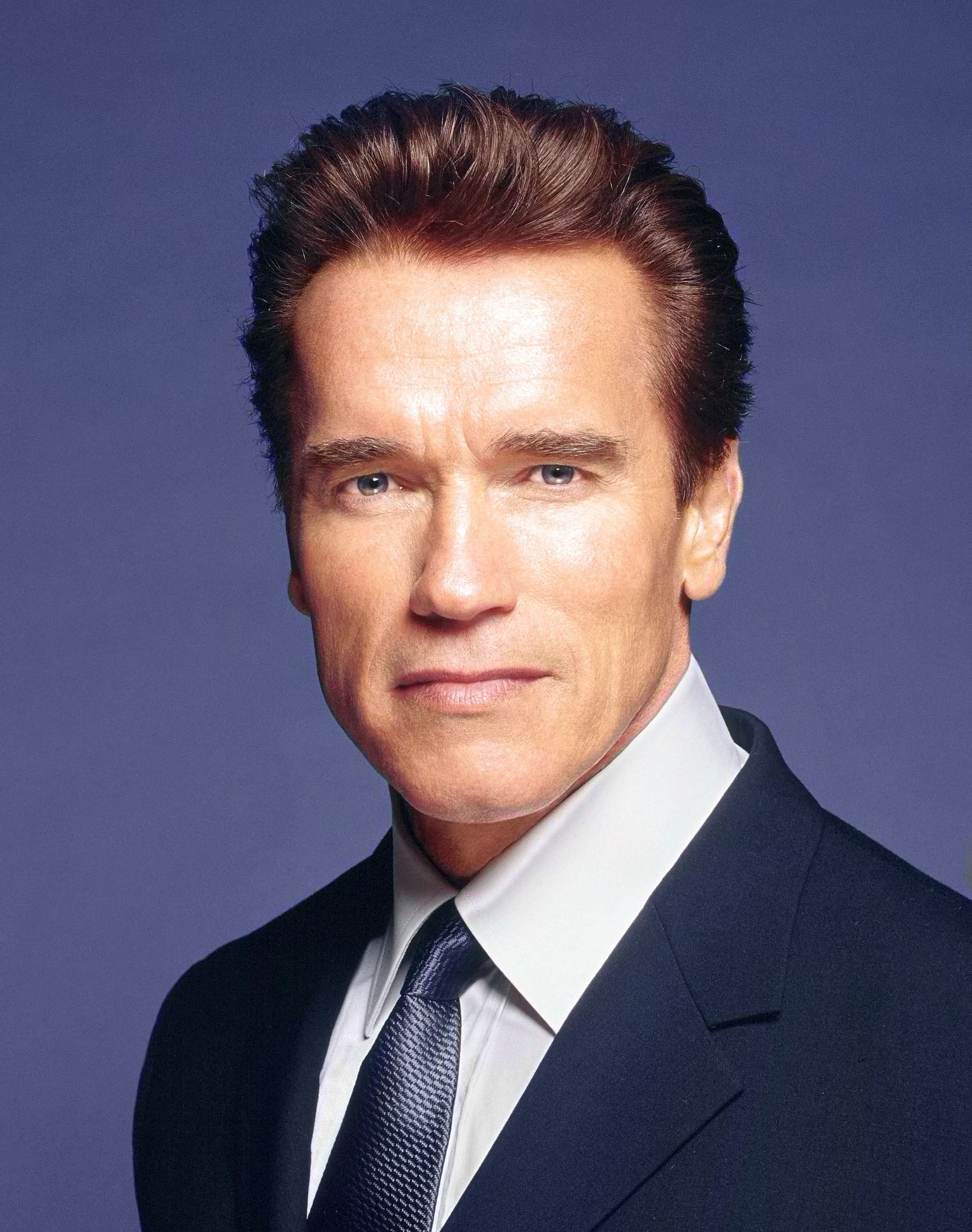 A gallery image from Cultural Icons: 10 Arnold Schwarzenegger