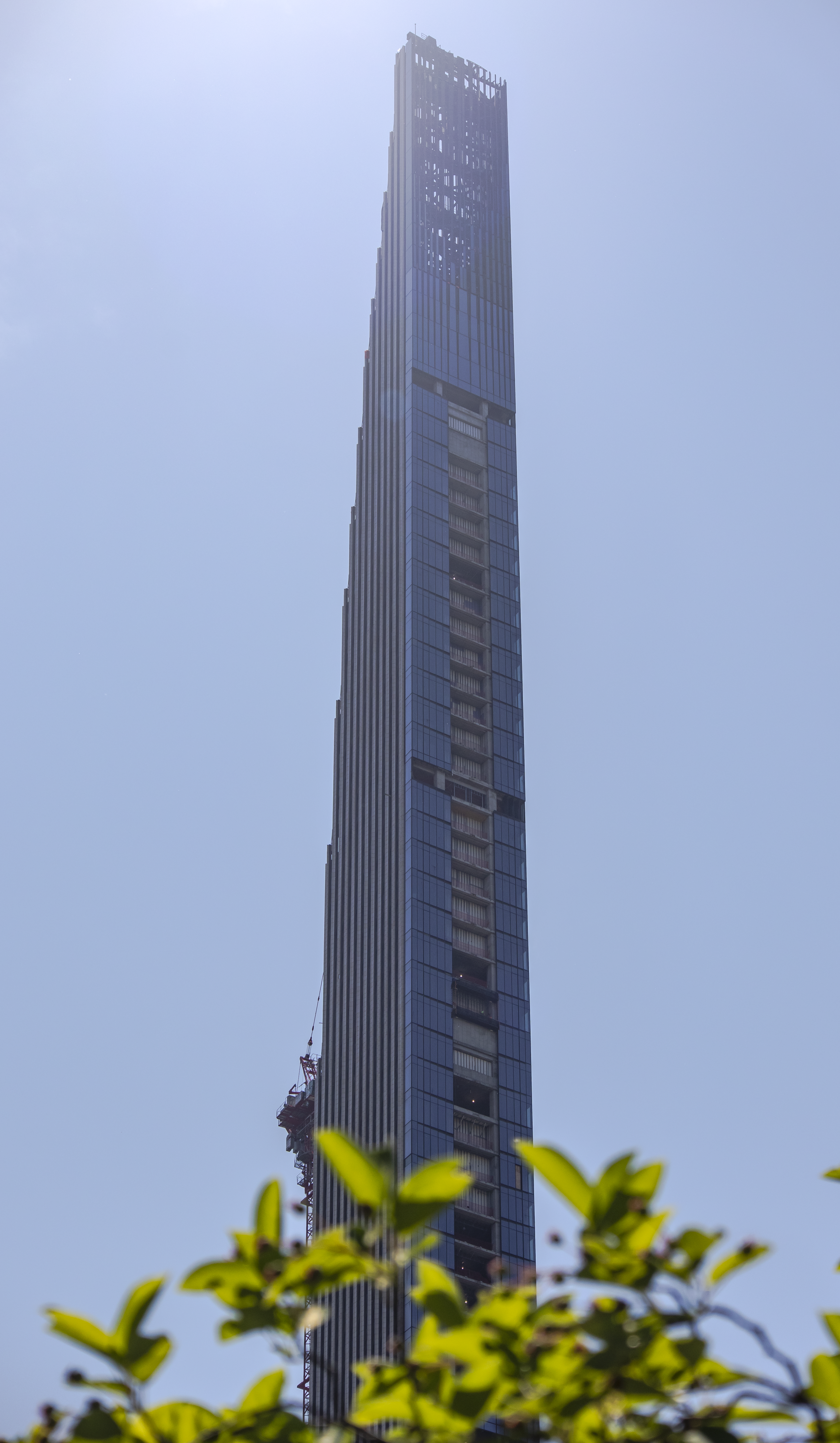 111 West 57th Street, New York