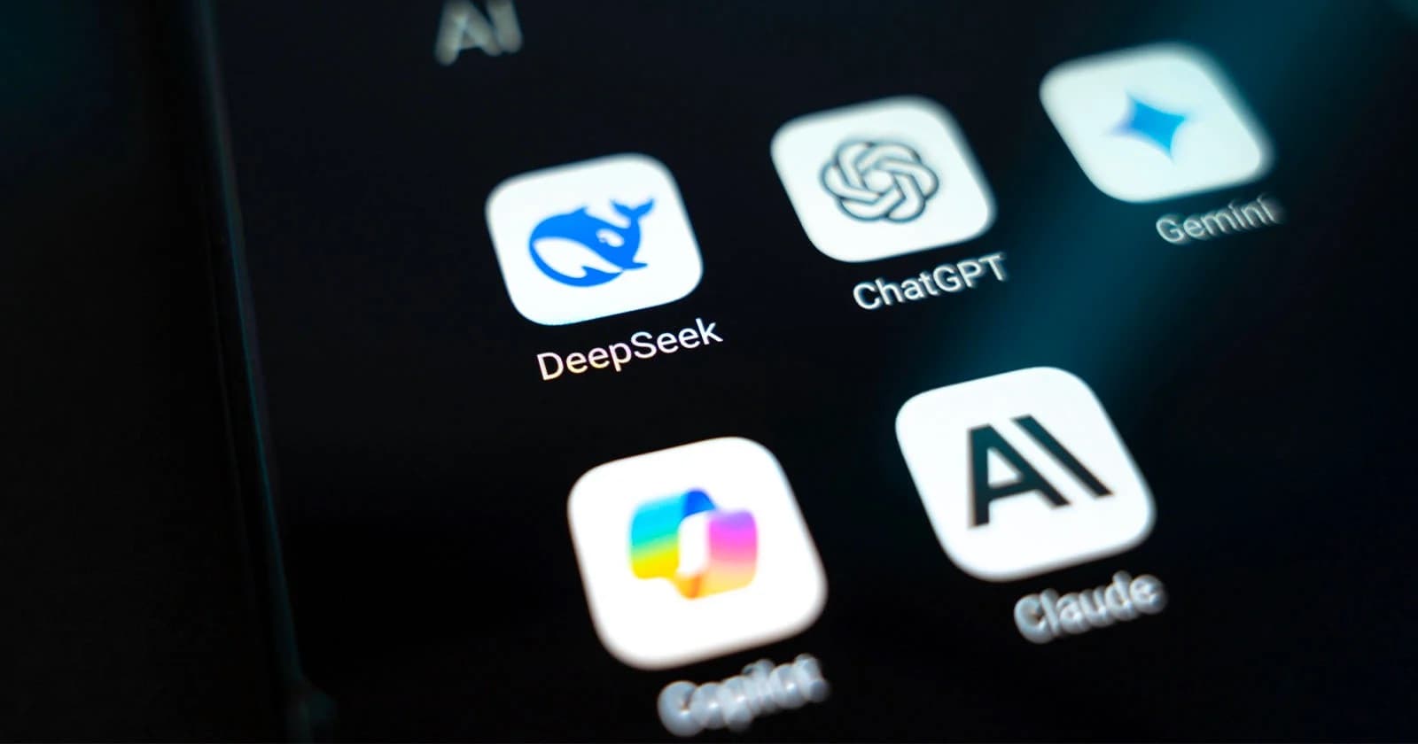 A gallery image from History: AI 2020s Apps