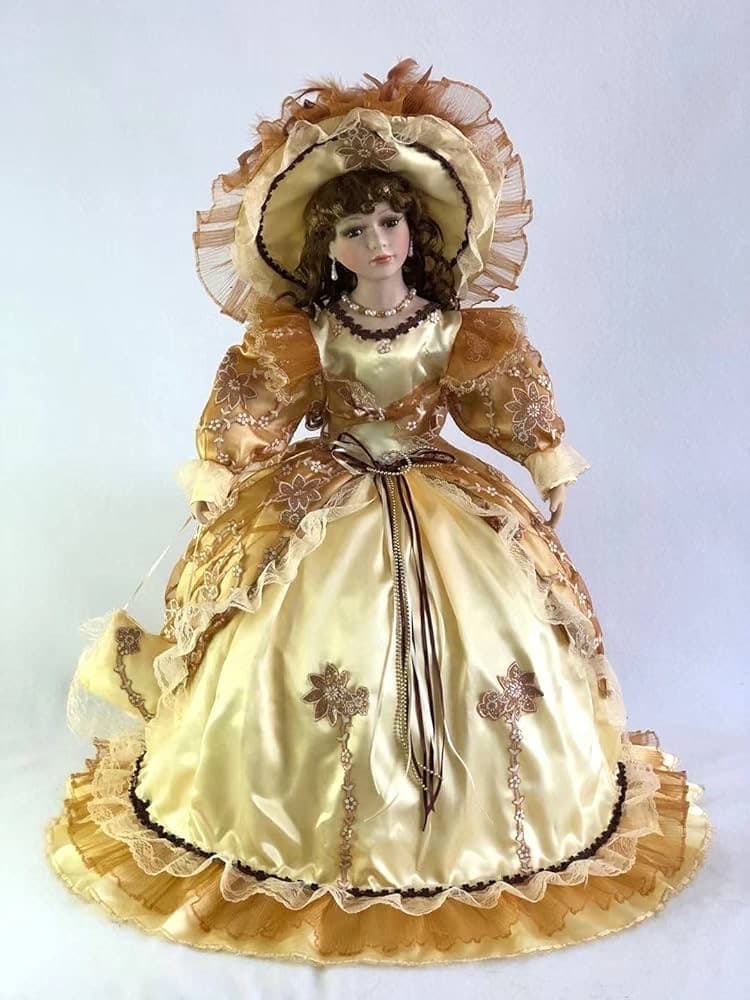 The Doll