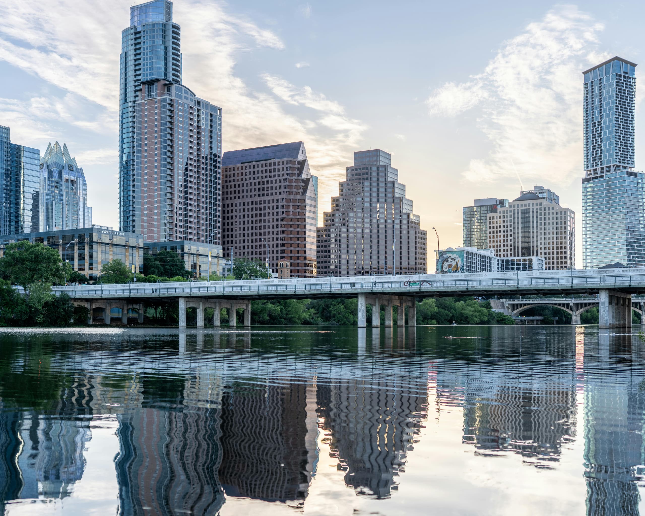 A gallery image from Cities: Austin Texas