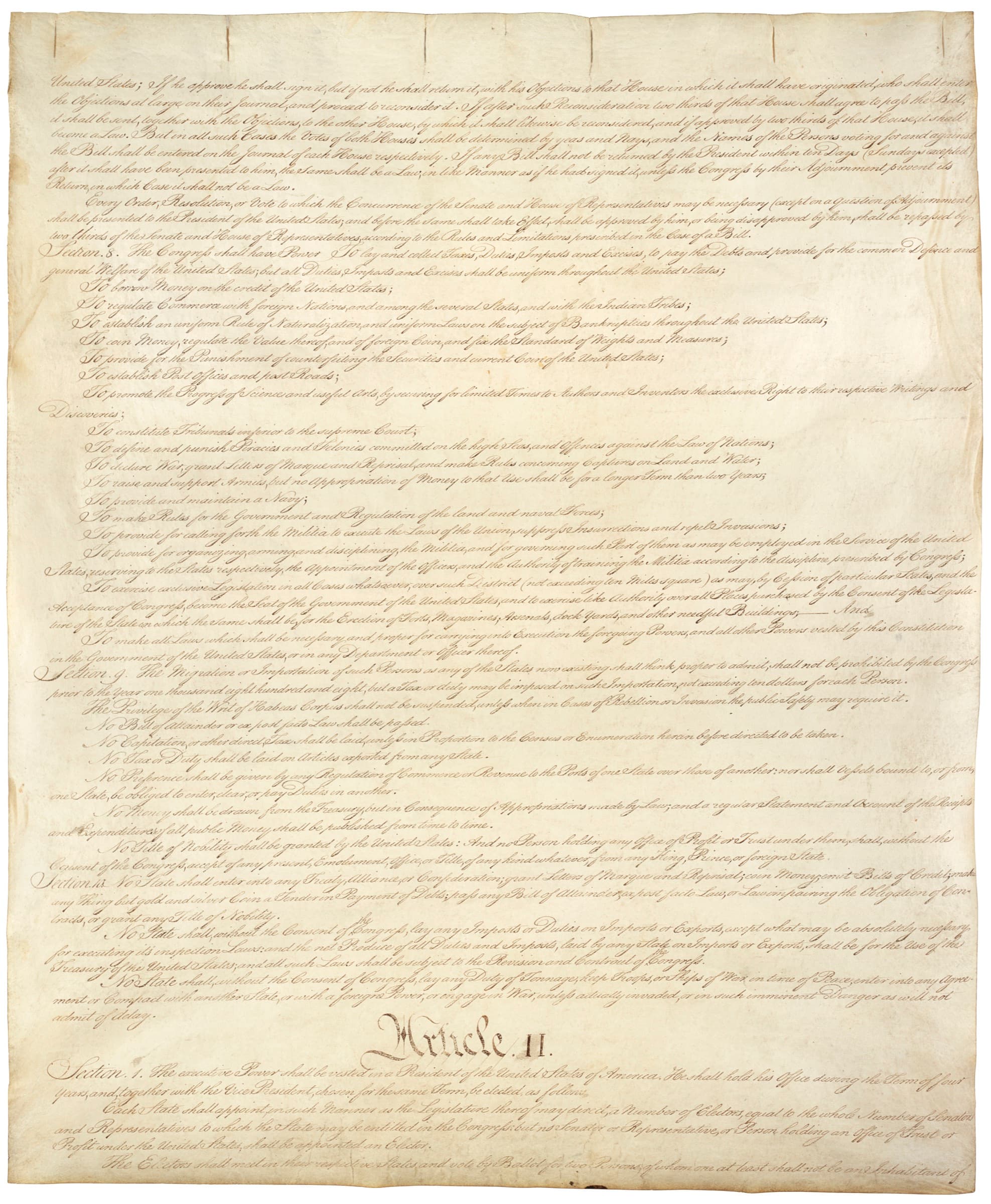A gallery image from Constitution: Constitution Pg2of4 AC