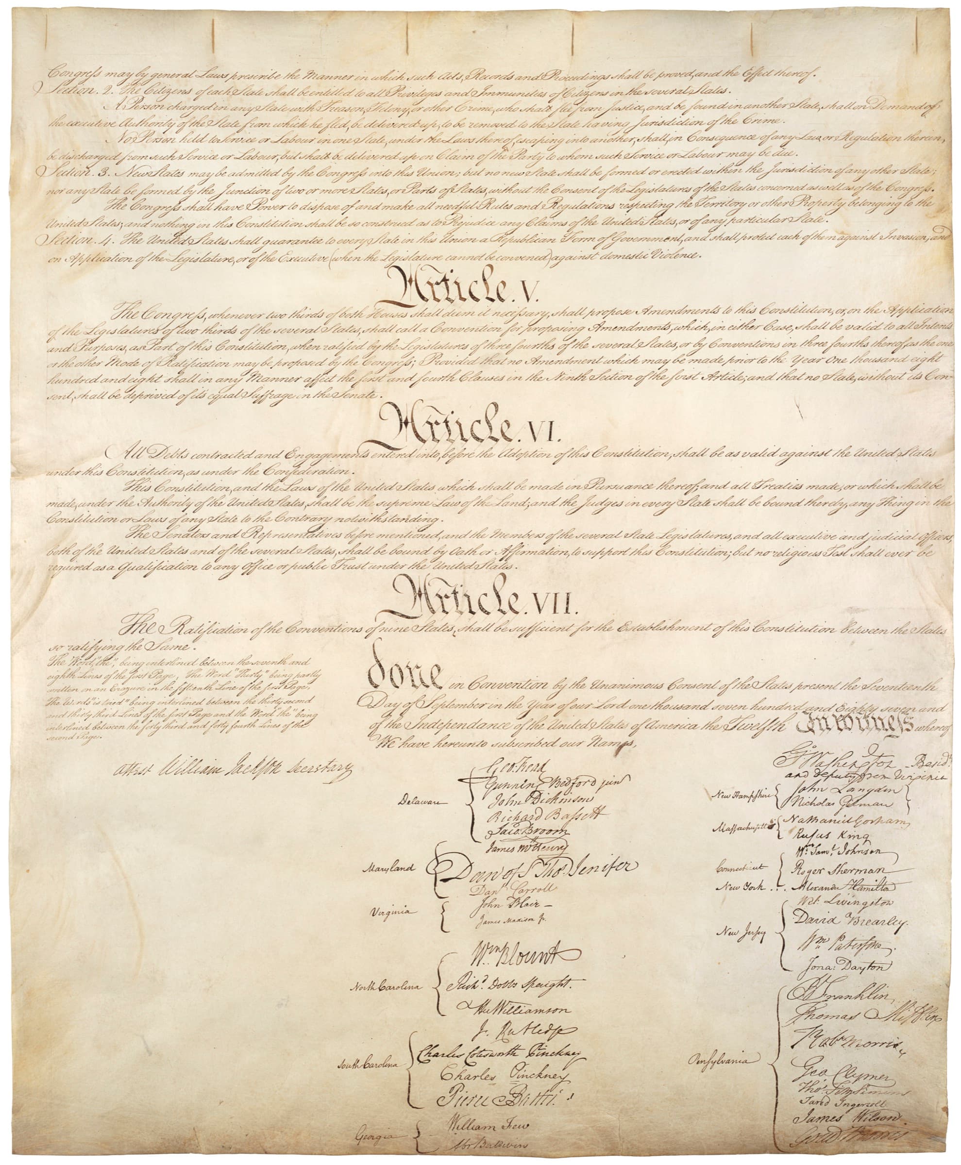 A gallery image from Constitution: Constitution Pg4of4 AC