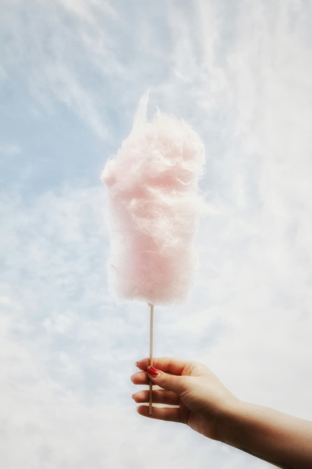 Cotton Candy