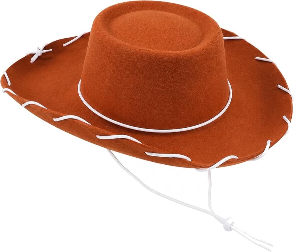 The Cowboy Hat