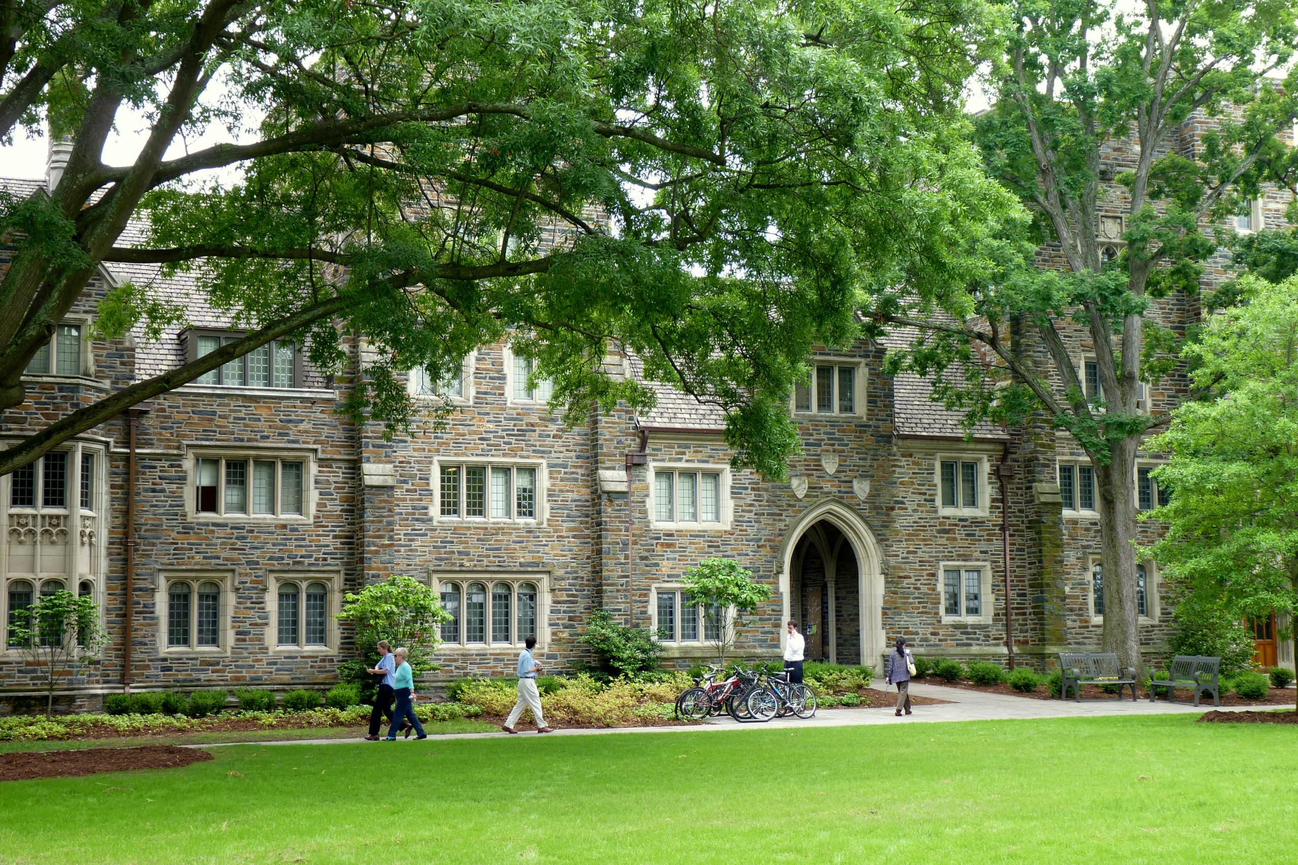 A gallery image from Education: Duke University (5744250215)