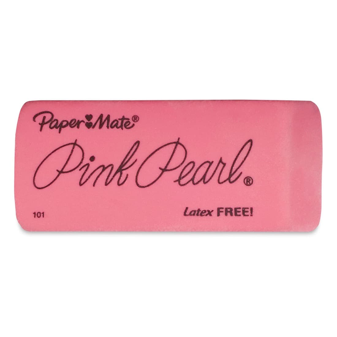 The Eraser