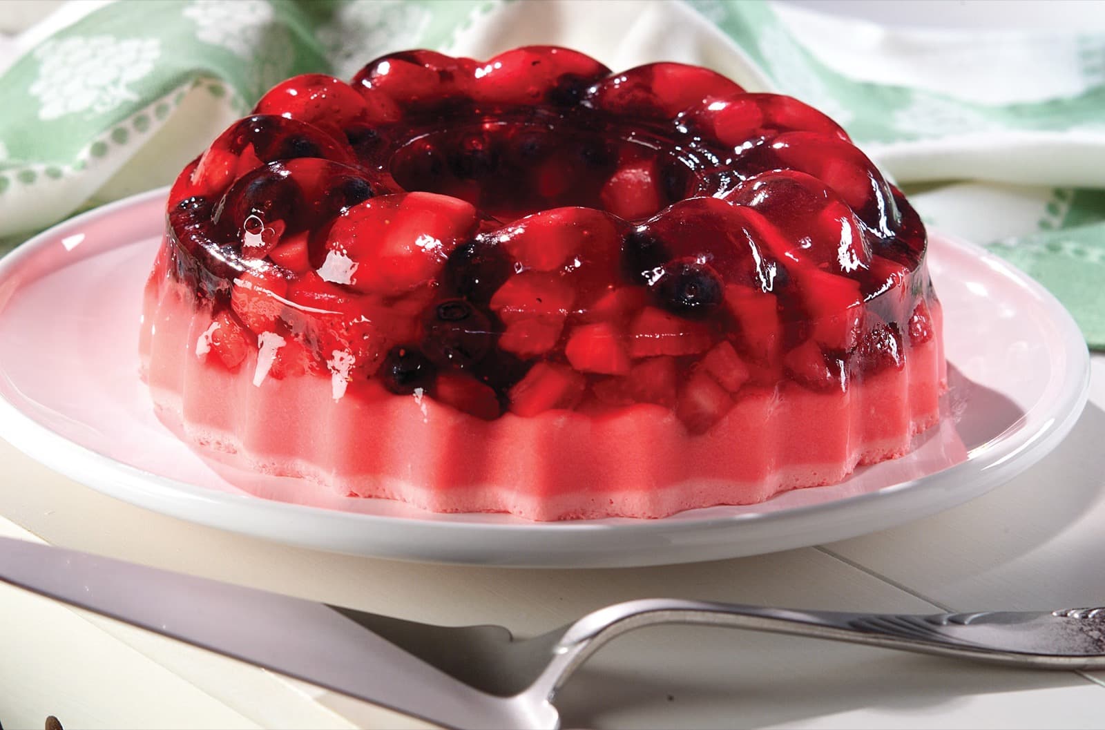 Jell-O