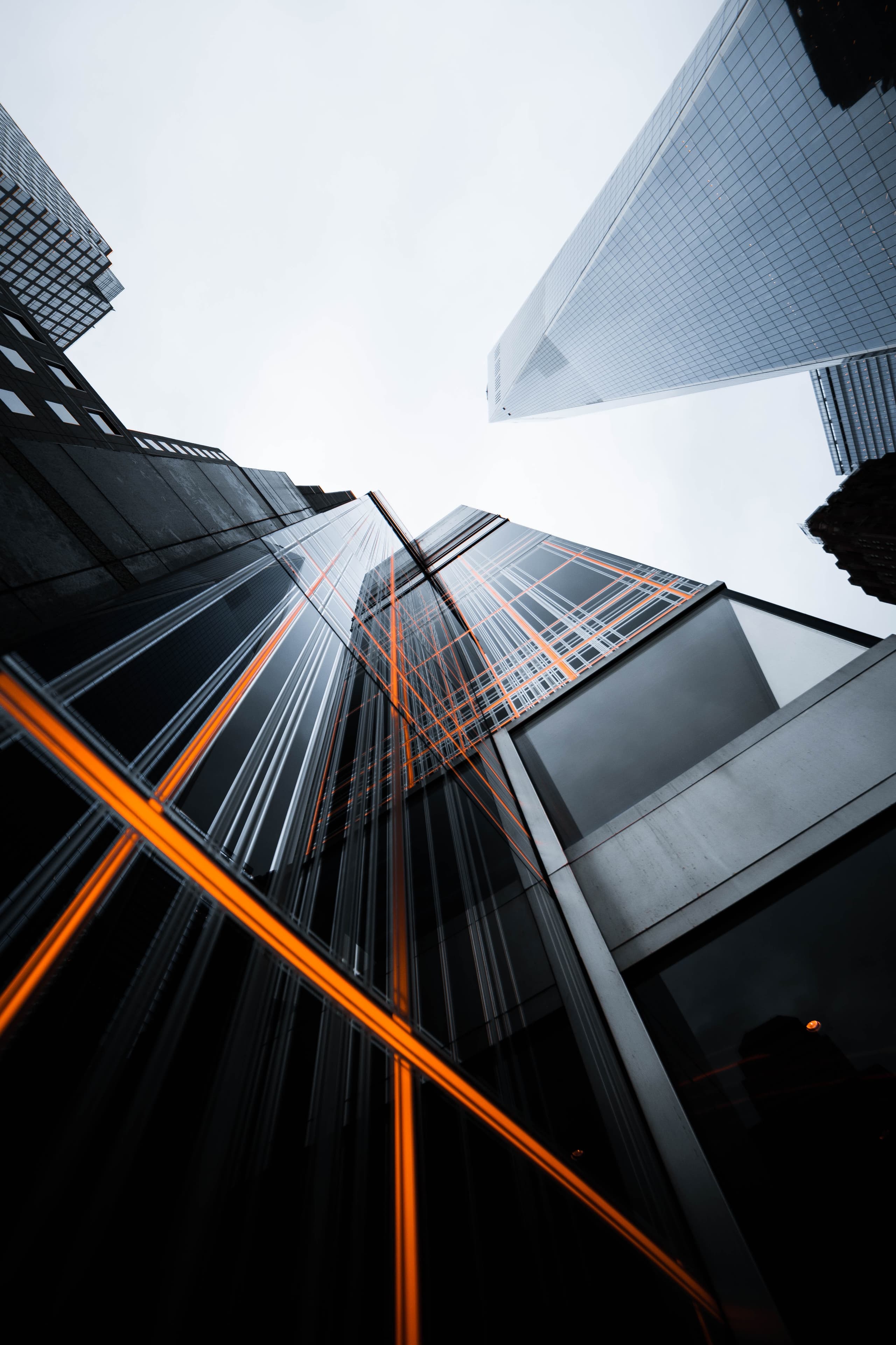 A gallery image from Cities: Manhattan One World Trade Center Close Up