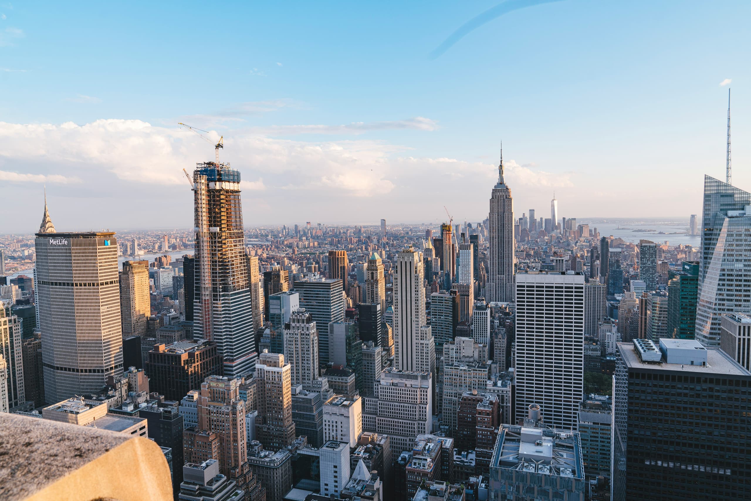 A gallery image from Cities: Manhattan