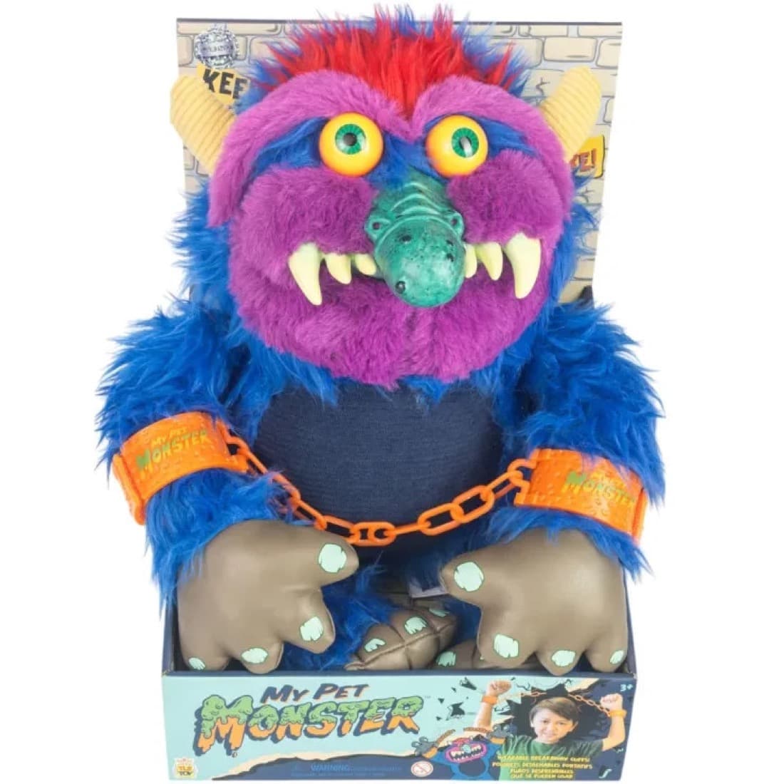 My Pet Monster