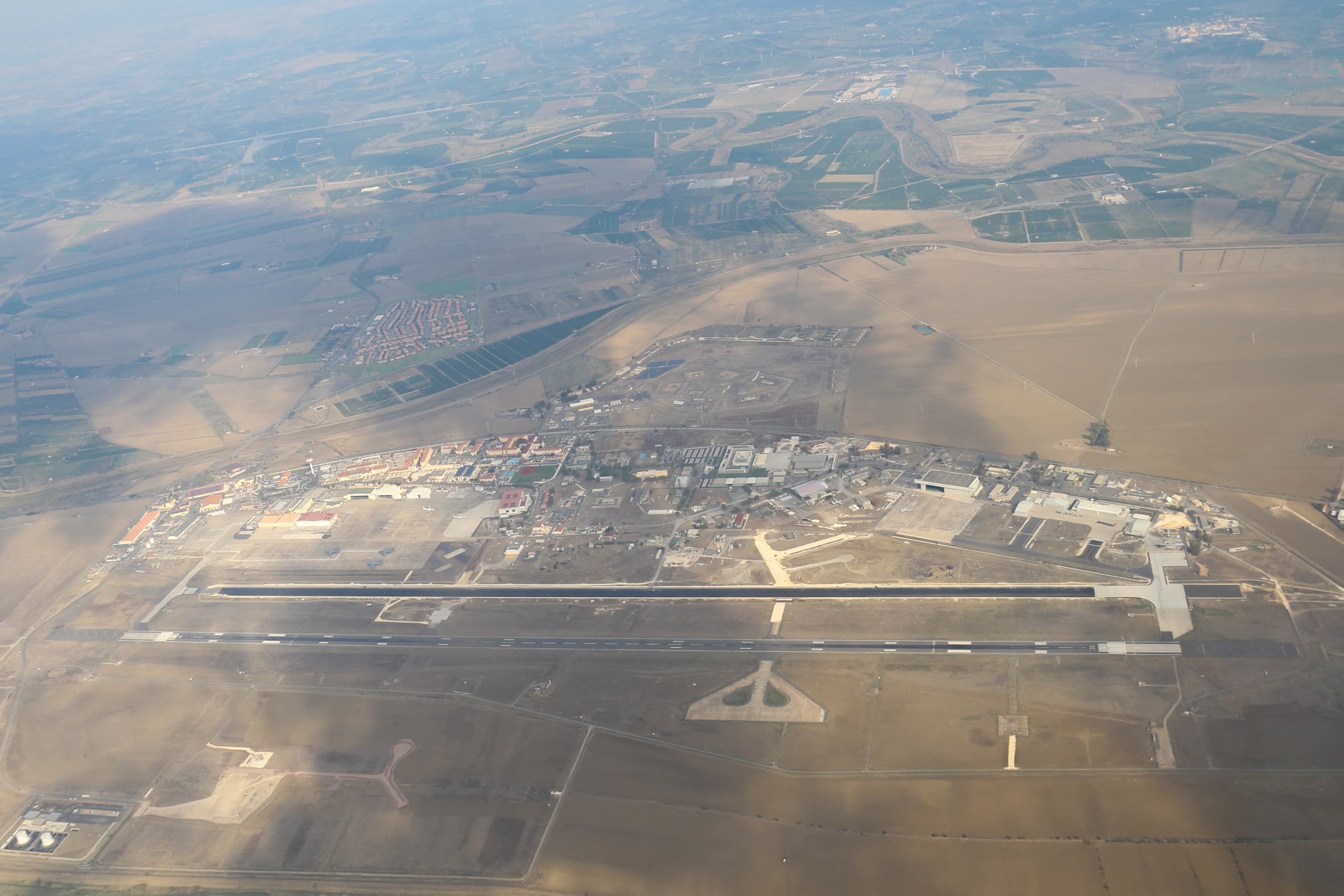 A gallery image from Military: Naval Air Station Sigonella