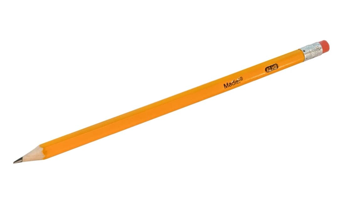 The Pencil