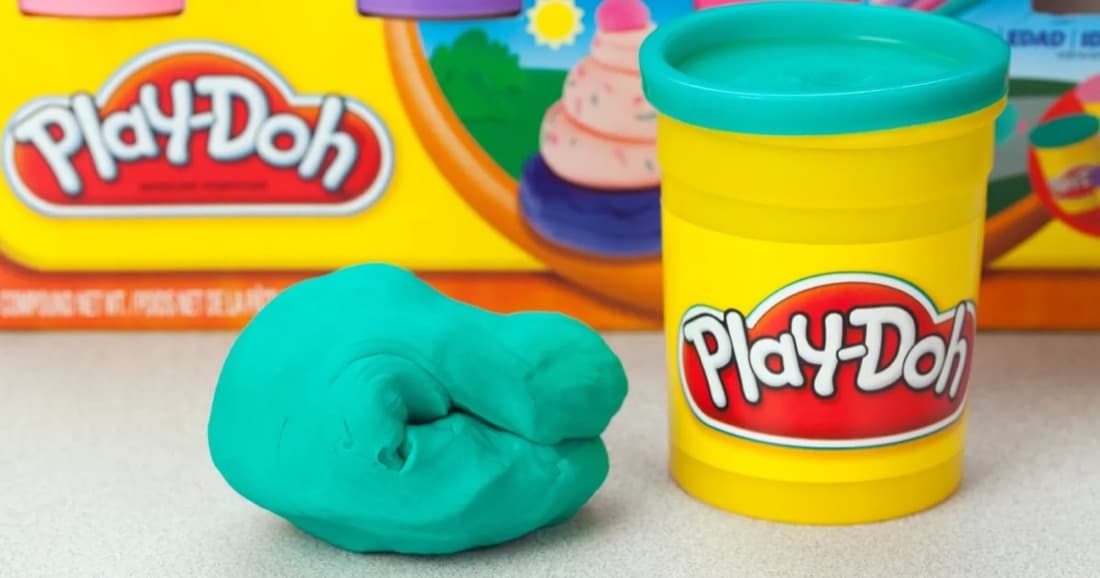Play-Doh