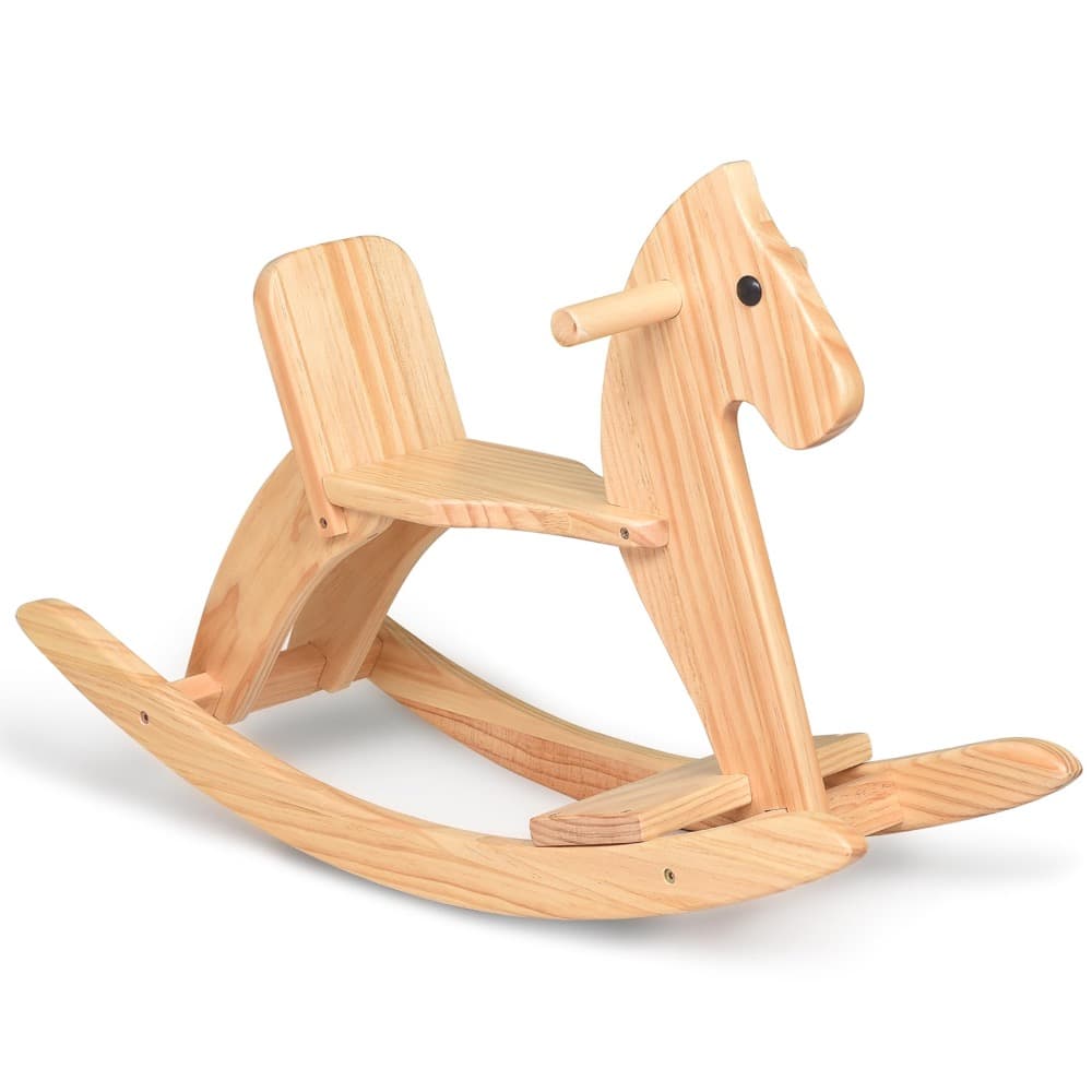 The Rocking Horse
