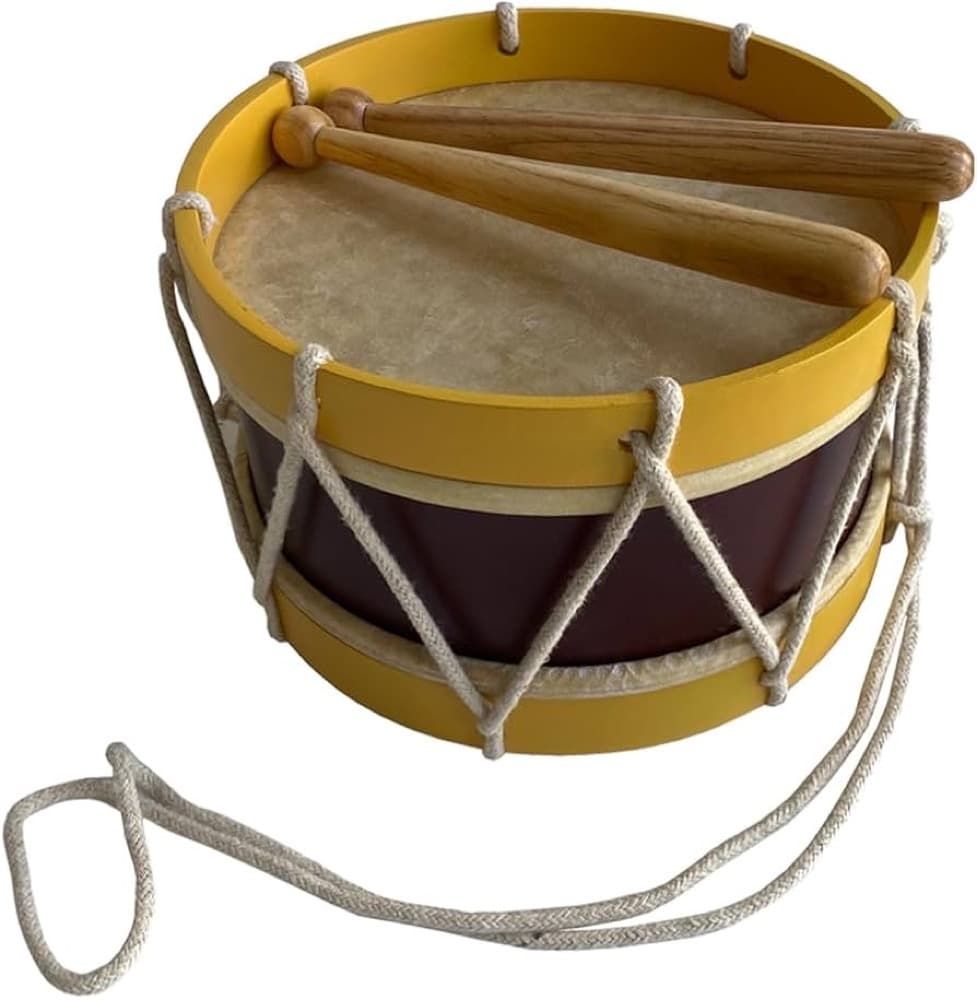 The Toy Drum
