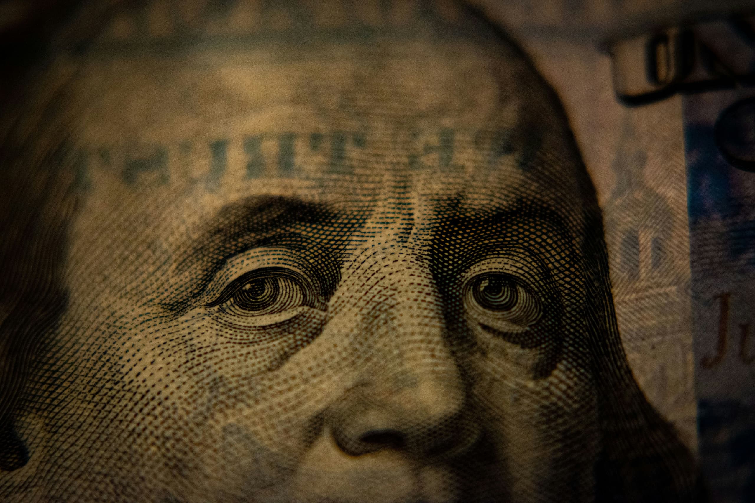 A gallery image from Economy: Adam Nir WTO6MWpMrJk Unsplash