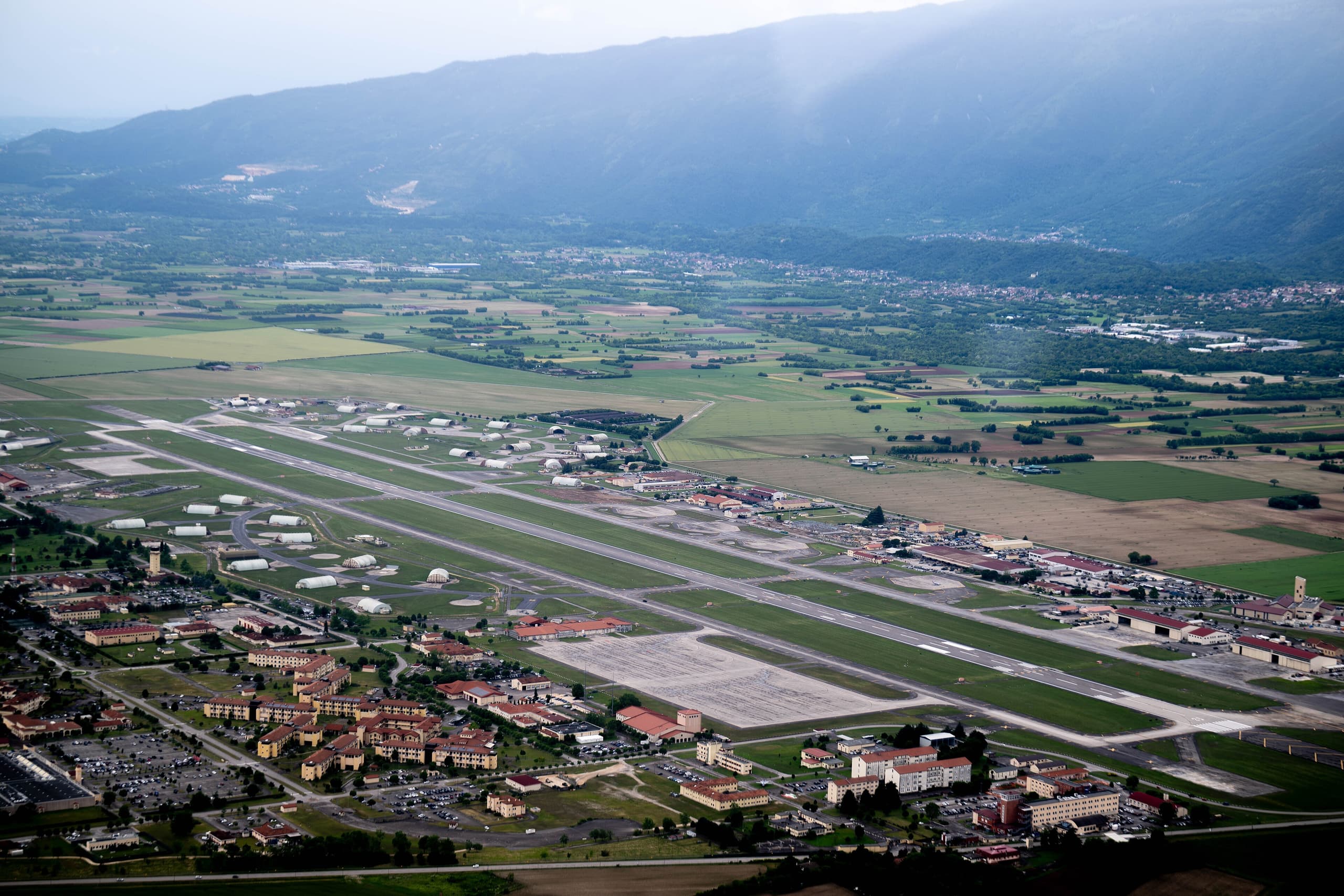 A gallery image from Military: Aviano Air Base
