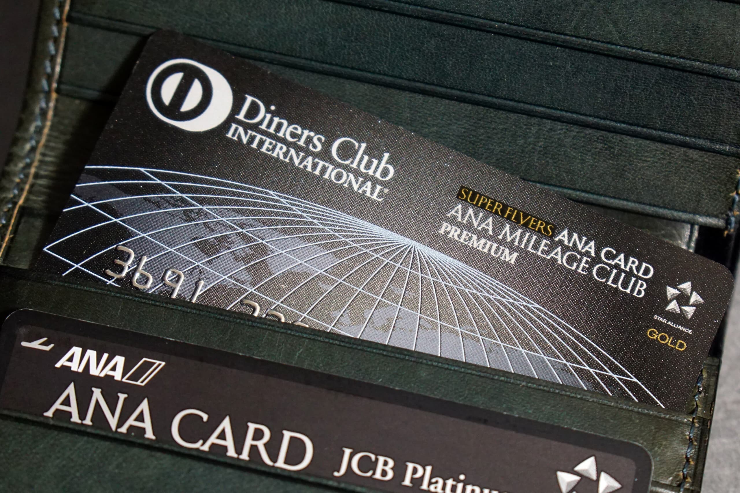 A gallery image from Technology: Diners Club Card