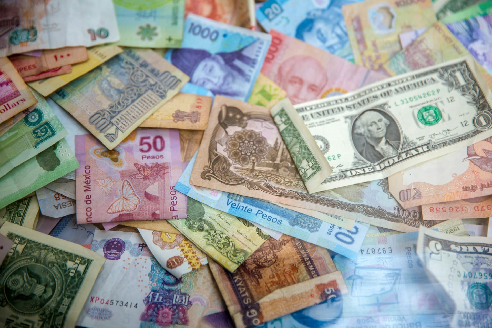 A gallery image from Economy: Economy Dollar