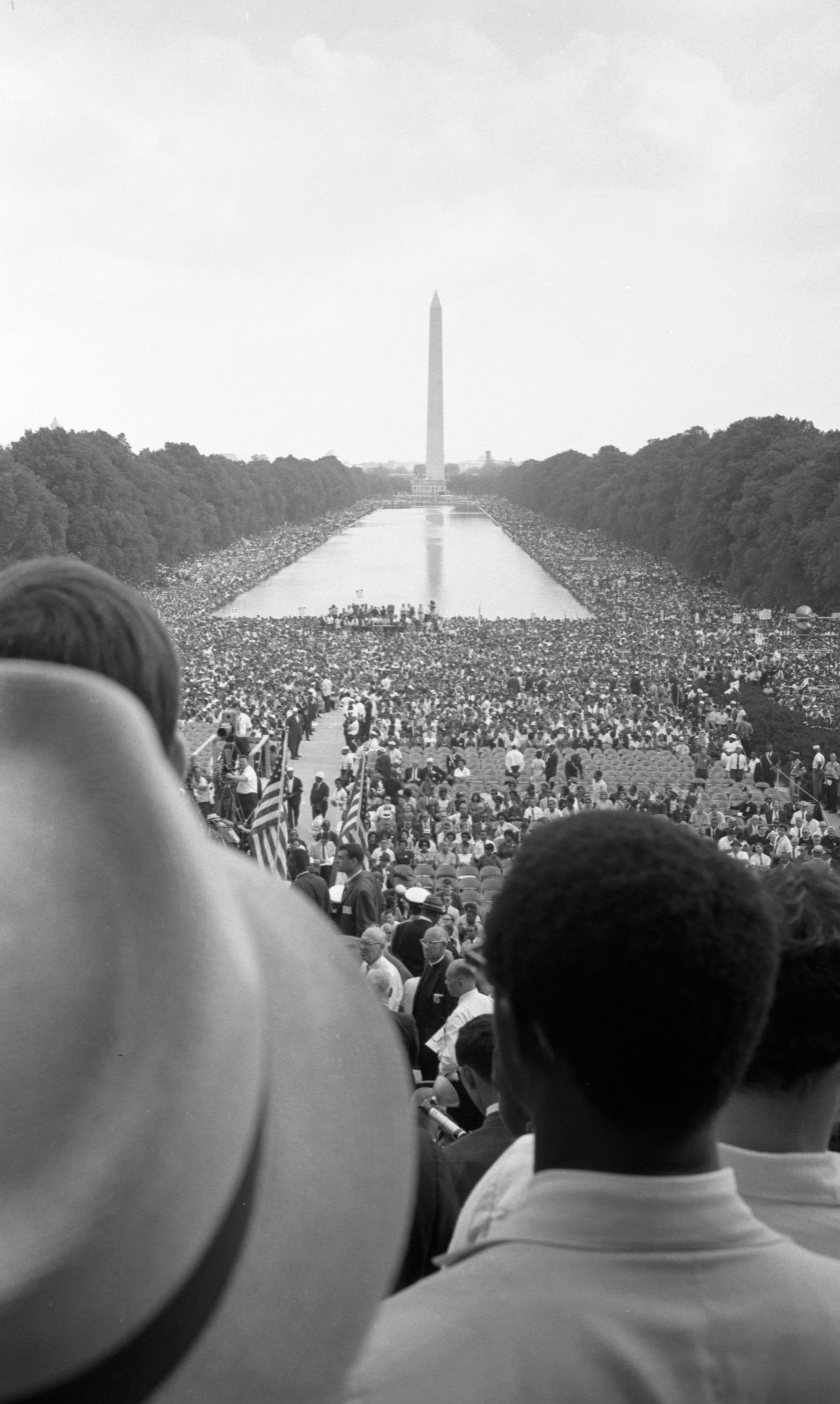 A gallery image from Constitution: Fa Mlk Dream