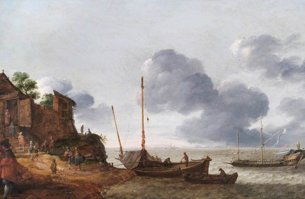 A gallery image from Constitution: Fa Pilgrims Plymouth