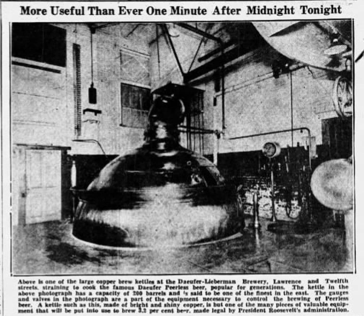 A gallery image from Constitution: Fed Repeal Prohibition