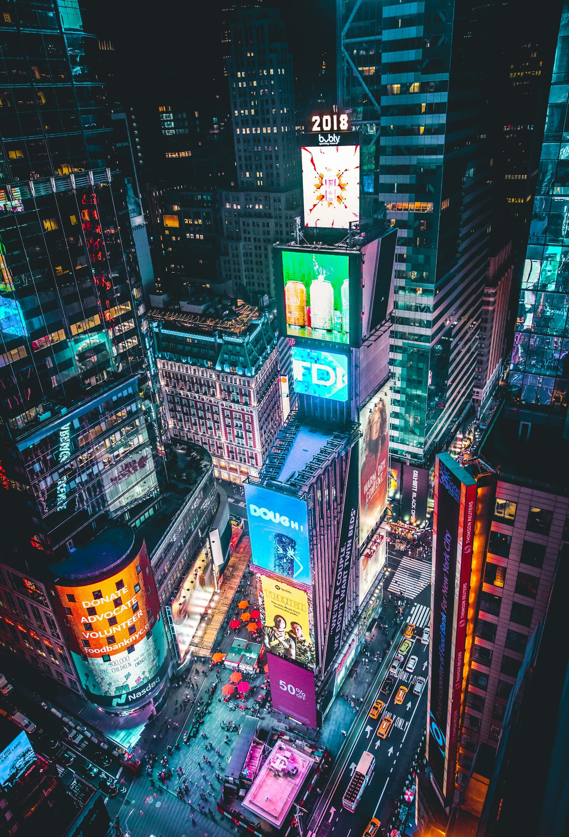 A gallery image from Cities: Home Nyc Skyline