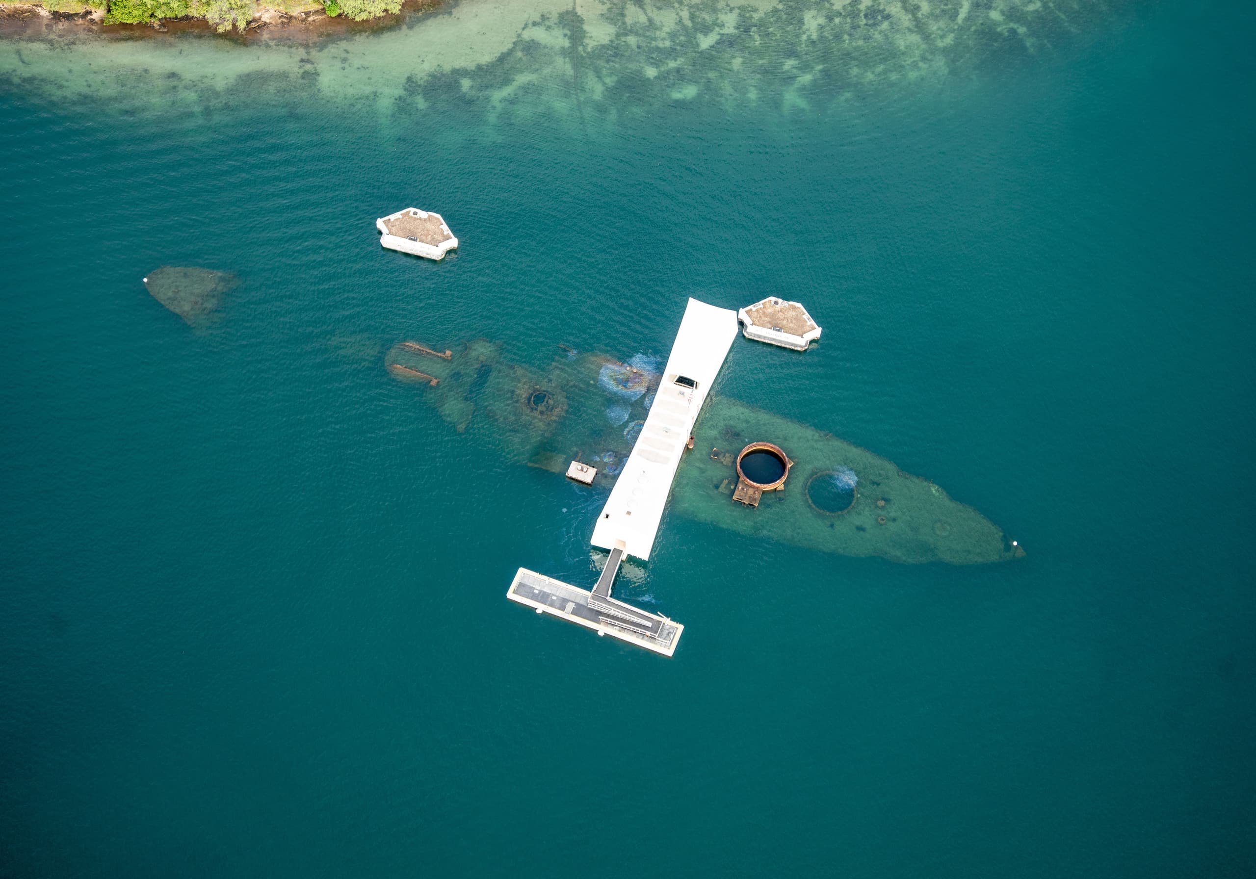 A gallery image from Military: Indo Pacific Joint Base Pearl Harbor Hickam