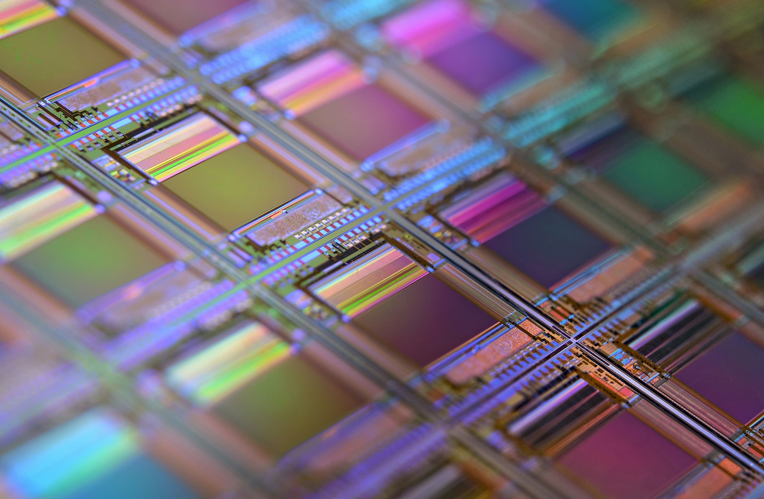 Innovation — explore this section