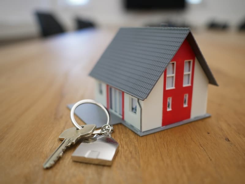 A gallery image from Housing: Quality Of Life House