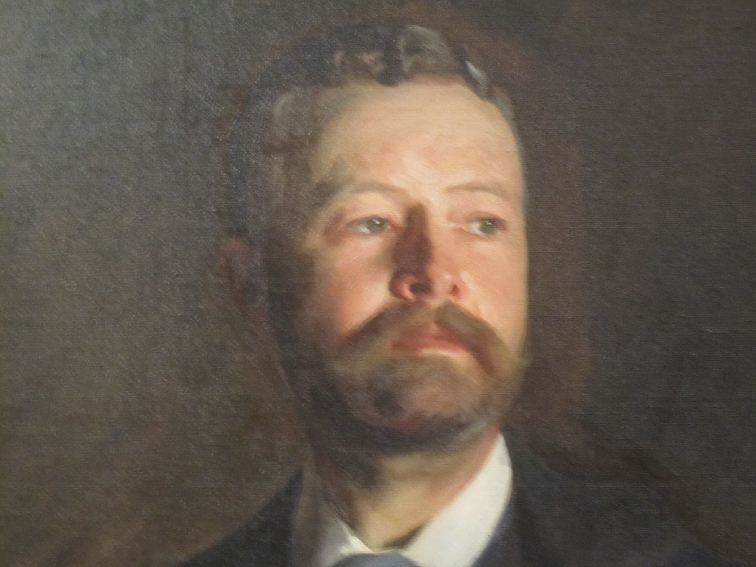 A gallery image from Constitution: Sep Lodge League