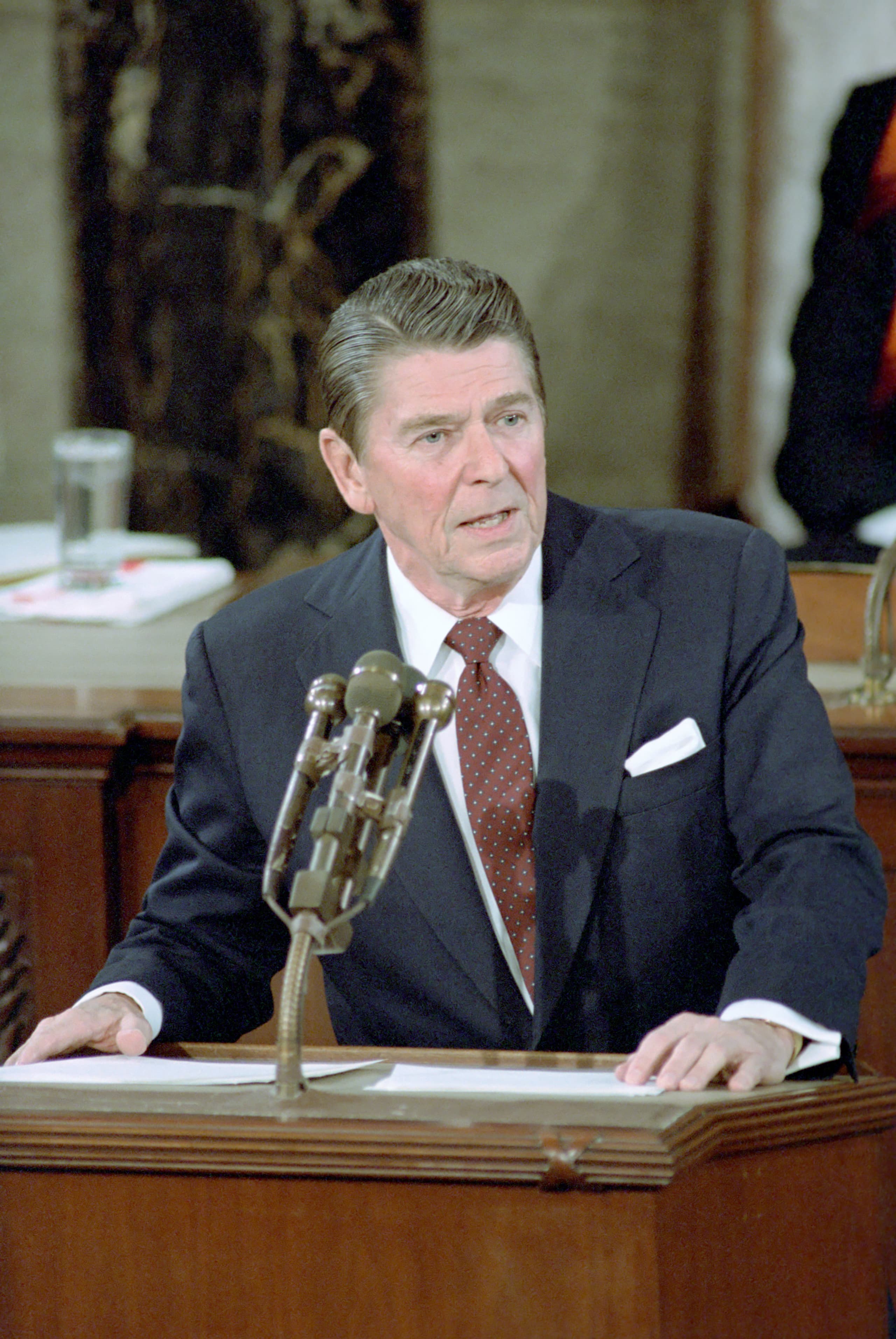 A gallery image from Constitution: Sep State Of Union