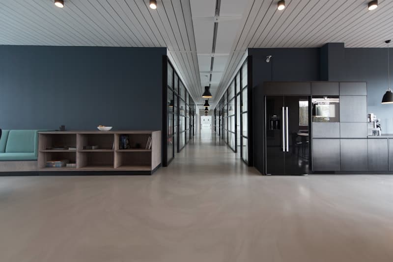 A gallery image from Technology: Silicon Valley Office