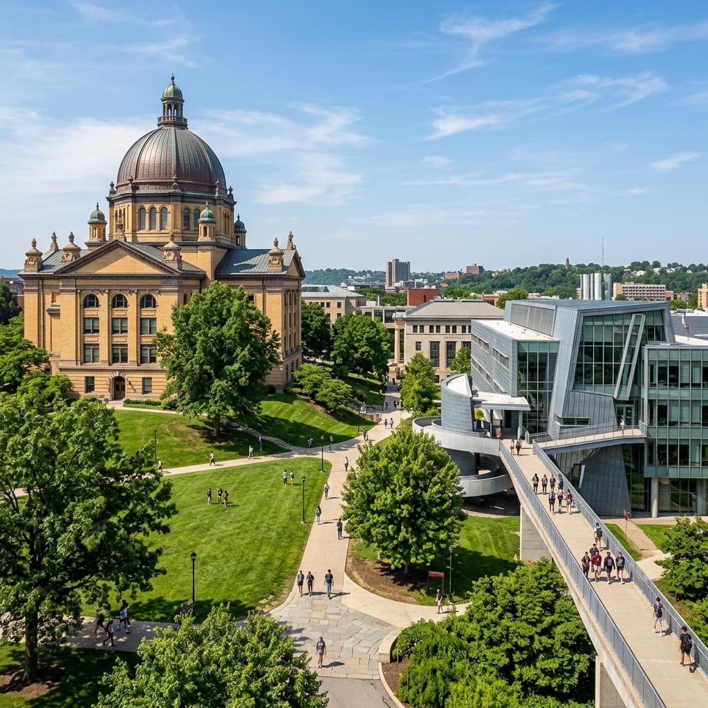 Carnegie Mellon University (CMU)