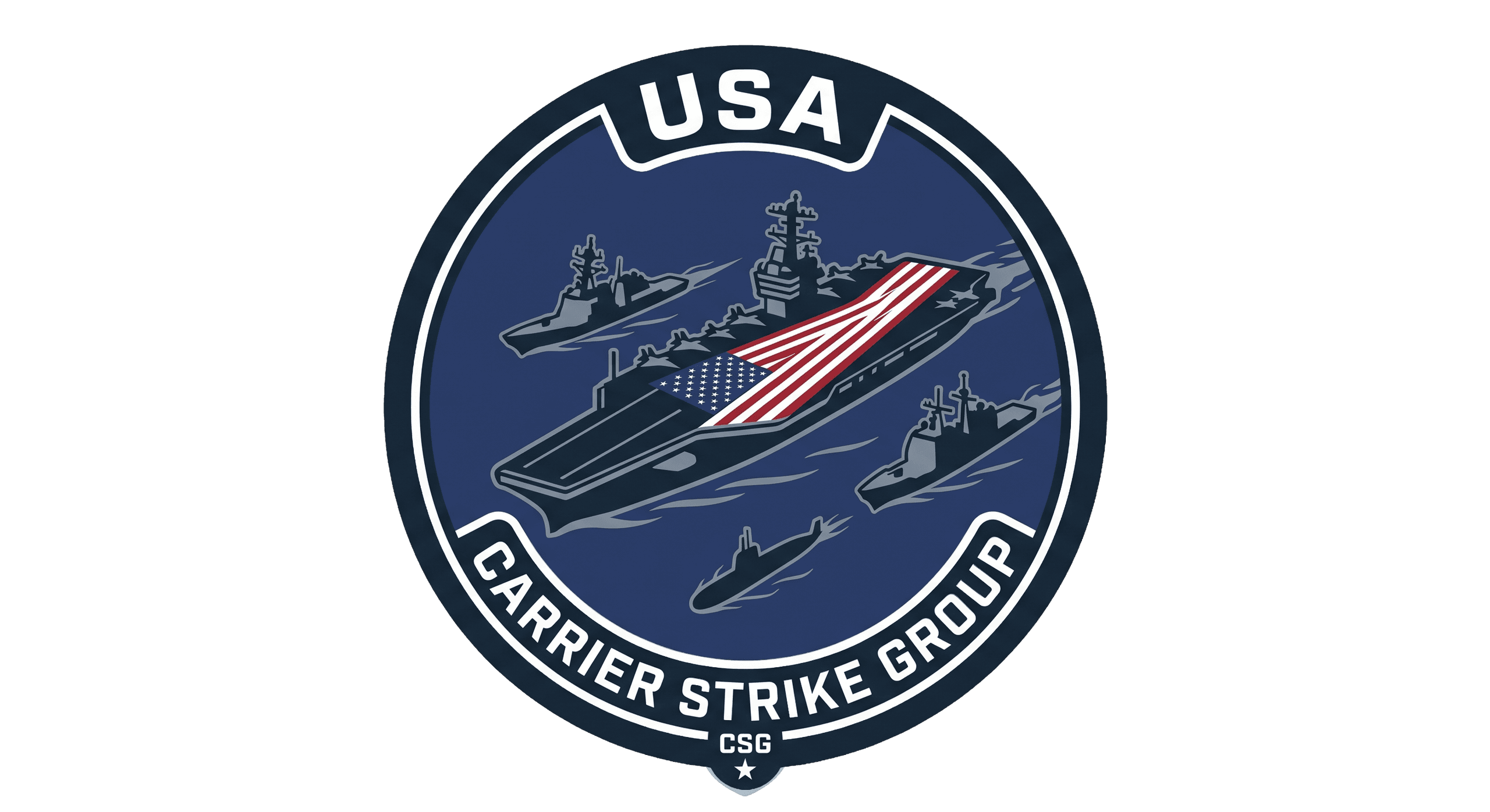 Carrier Logo