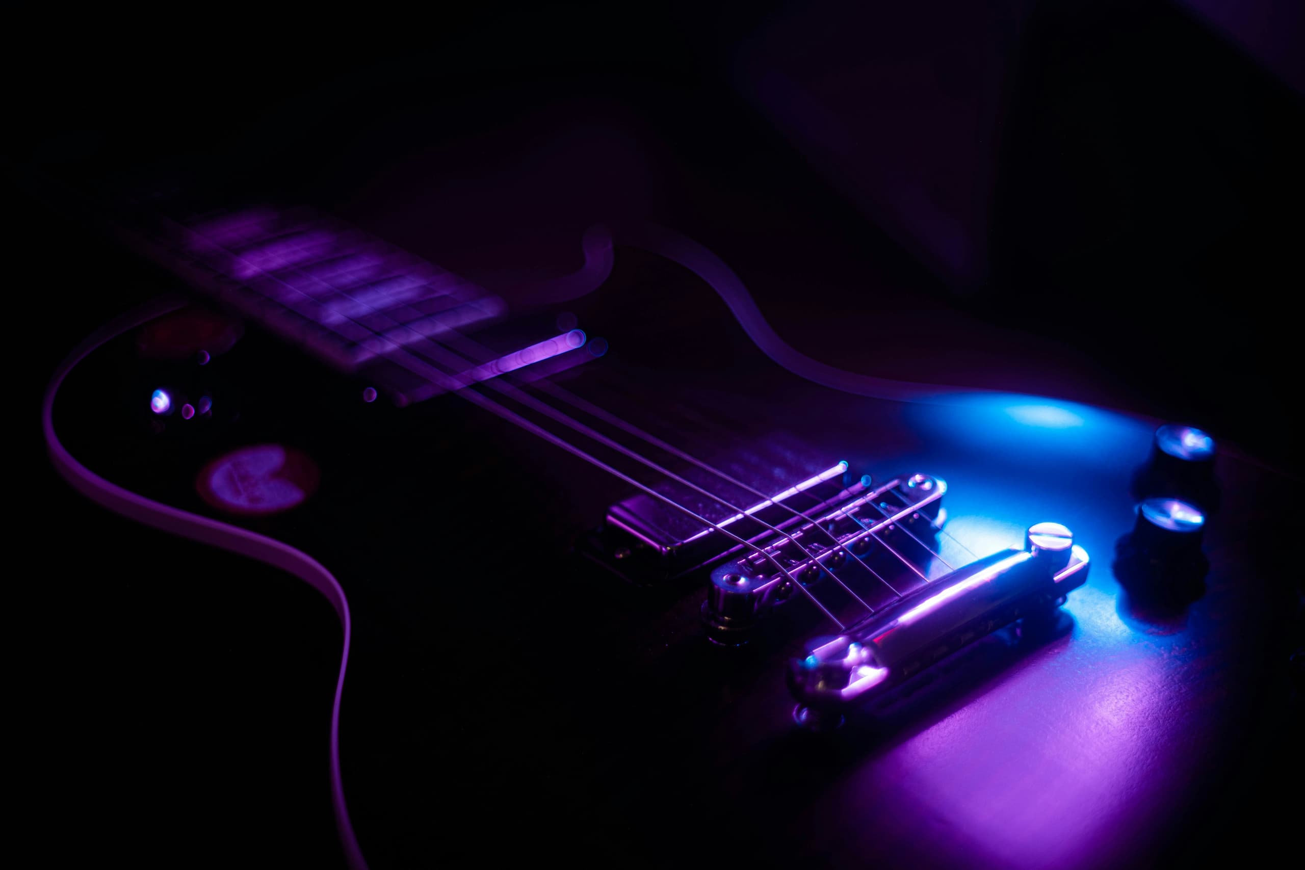 The Blues