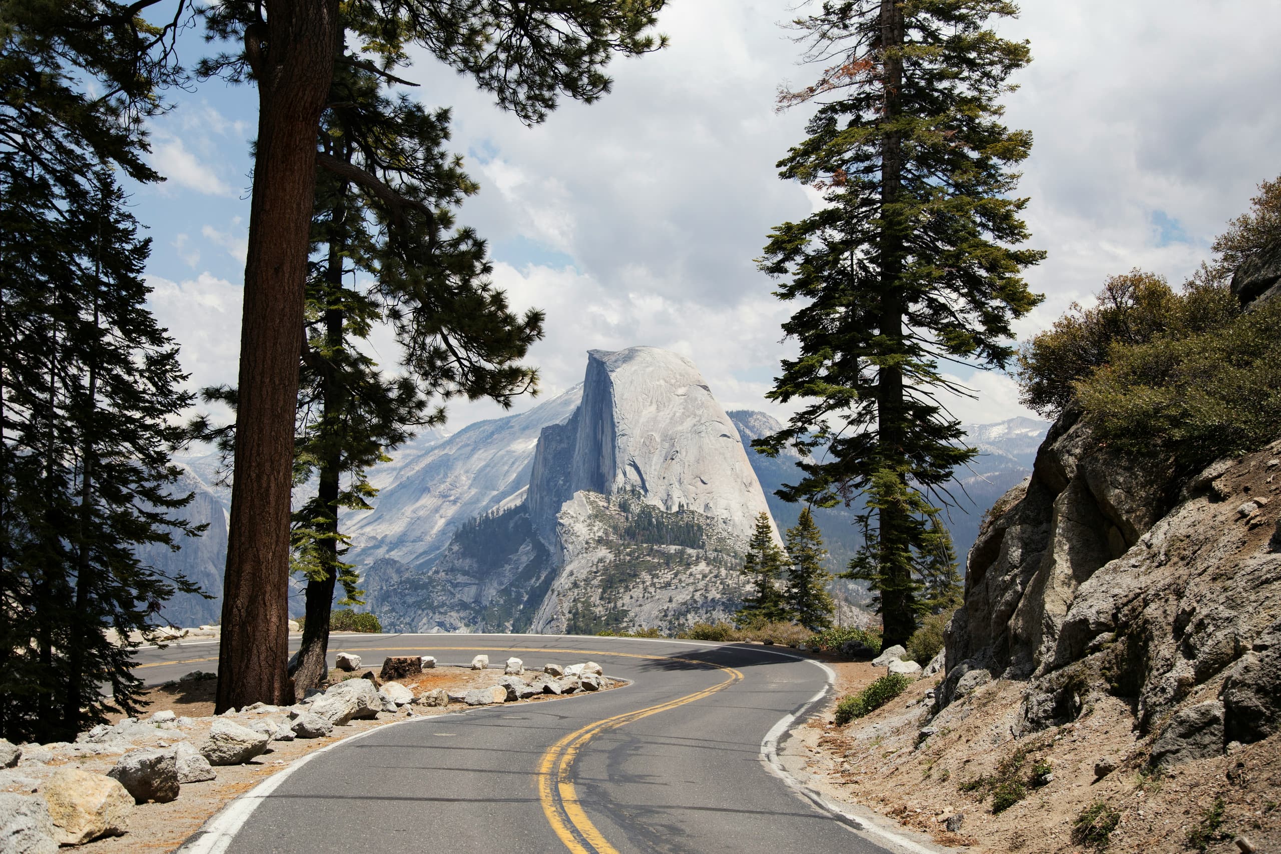 Grand Teton National Park — a crown jewel of the American national park system