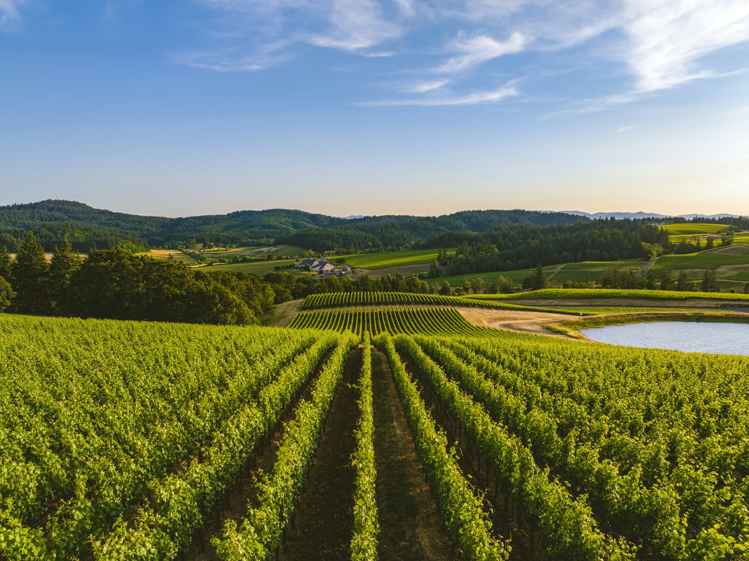 Agriculture