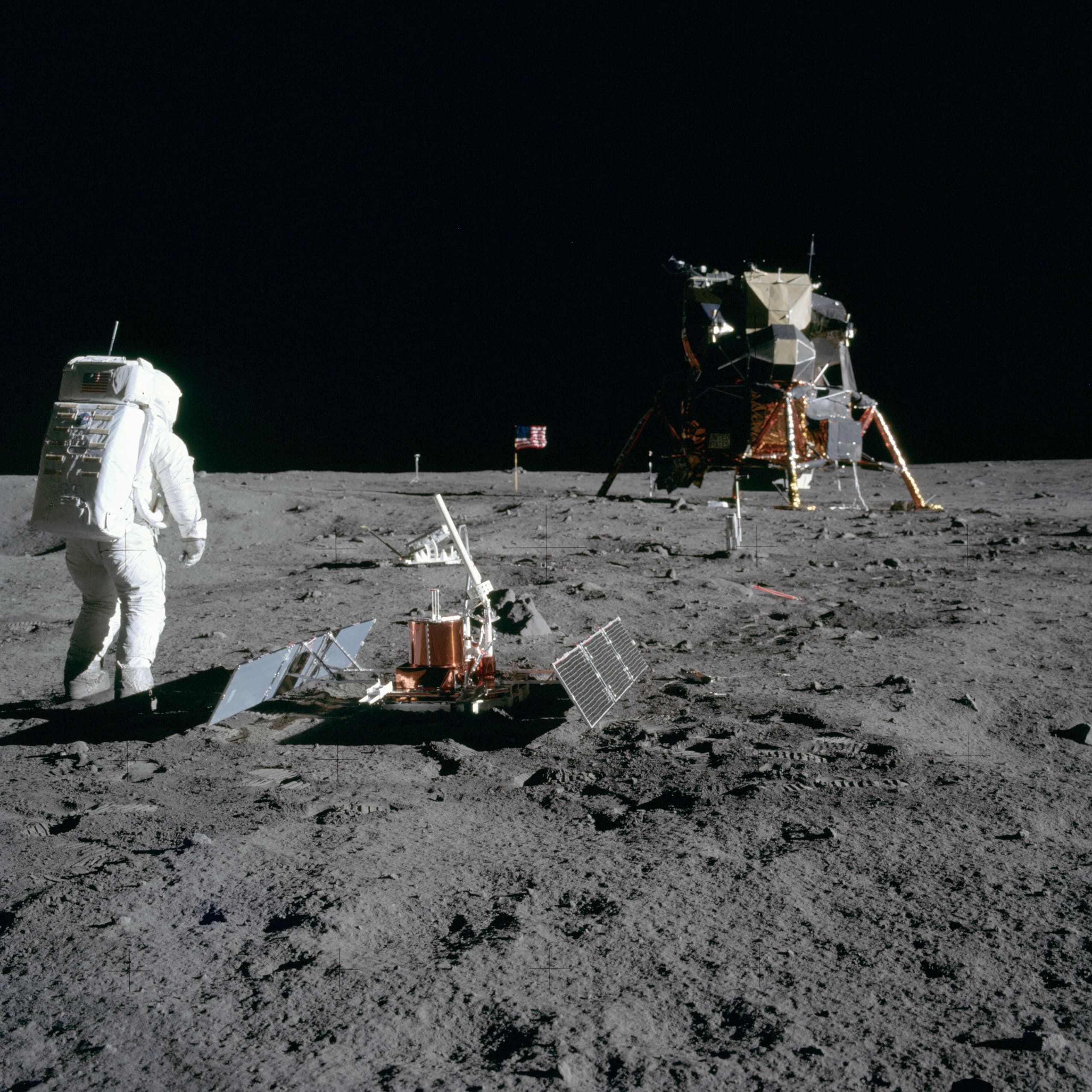 Scientific Deployment