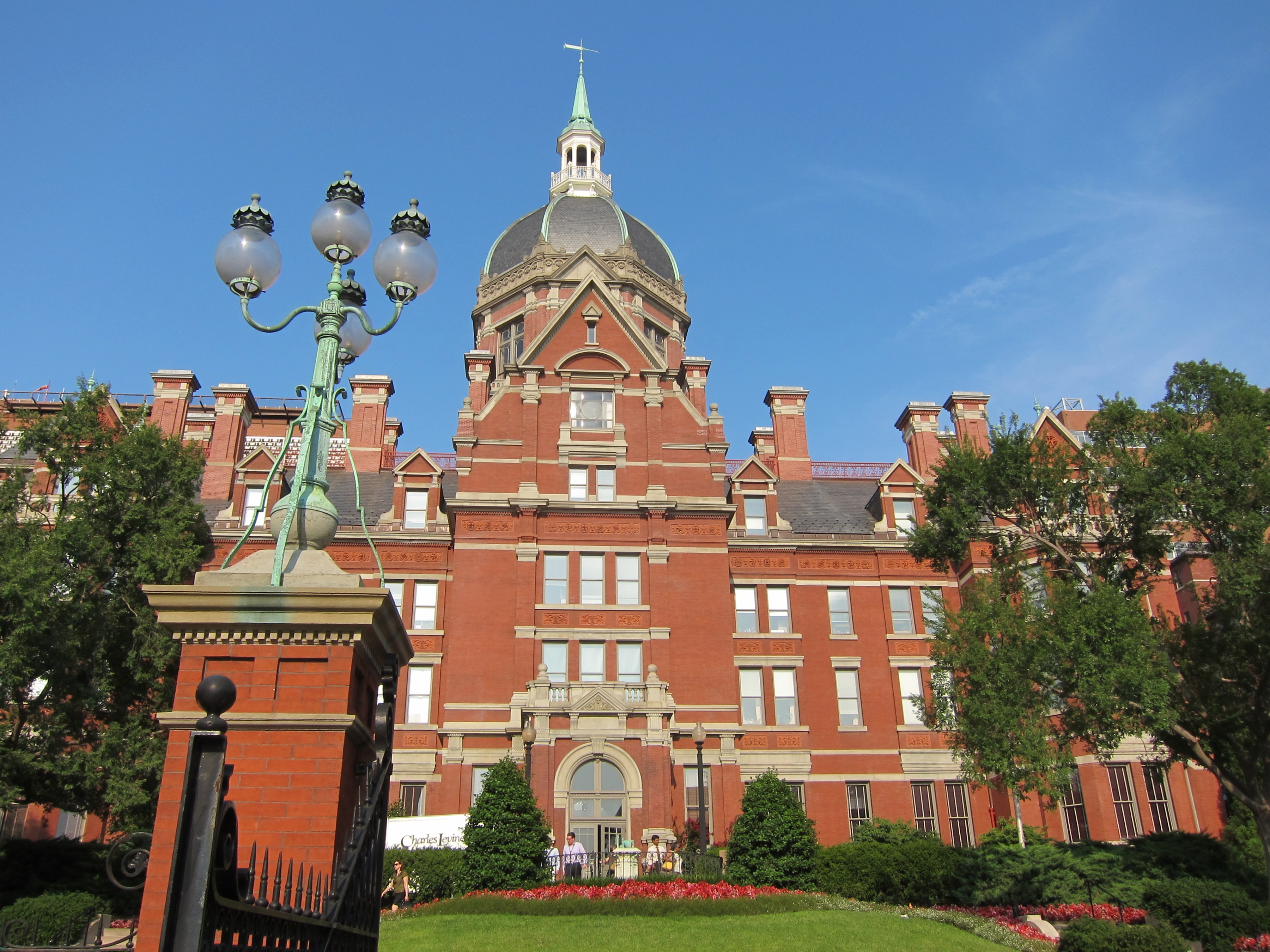 Carnegie Mellon University (CMU)