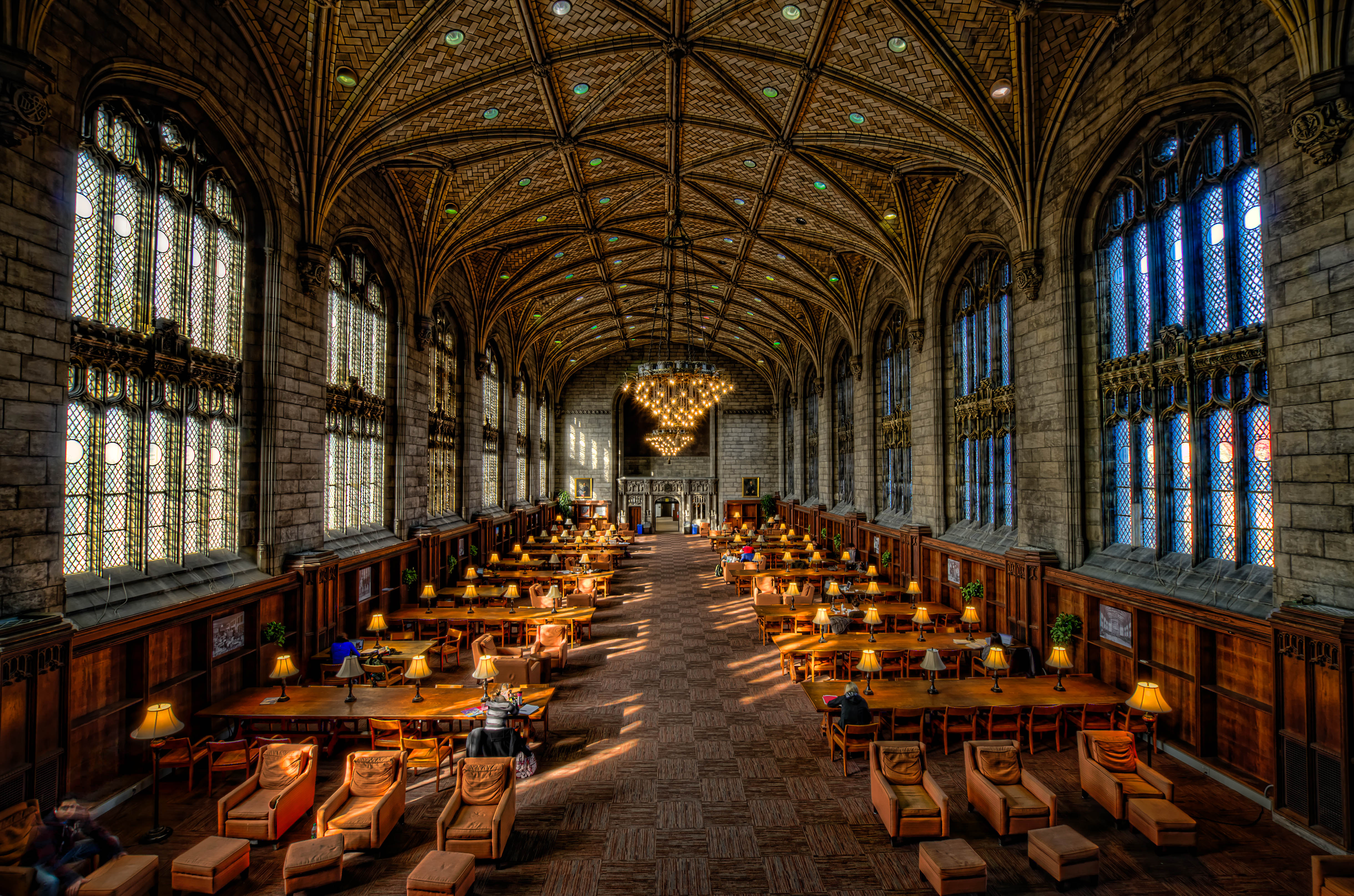 Chicago Booth School of Business